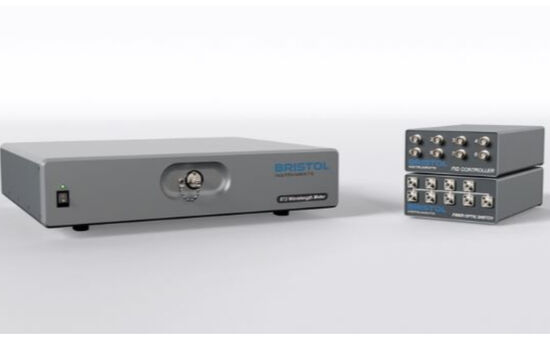 MG Optical Solutions GmbH MG Optical Solutions GmbH