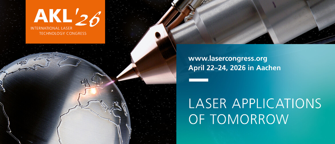 Fraunhofer-Institut für Lasertechnik ILT