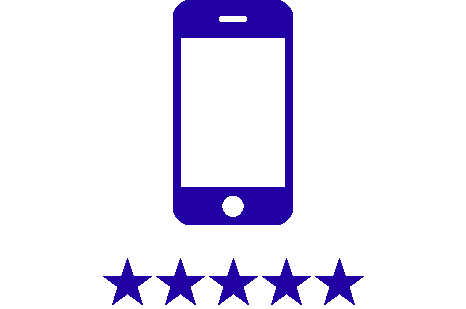 Eine App - Viele Vorteile Eine App - Viele Vorteile